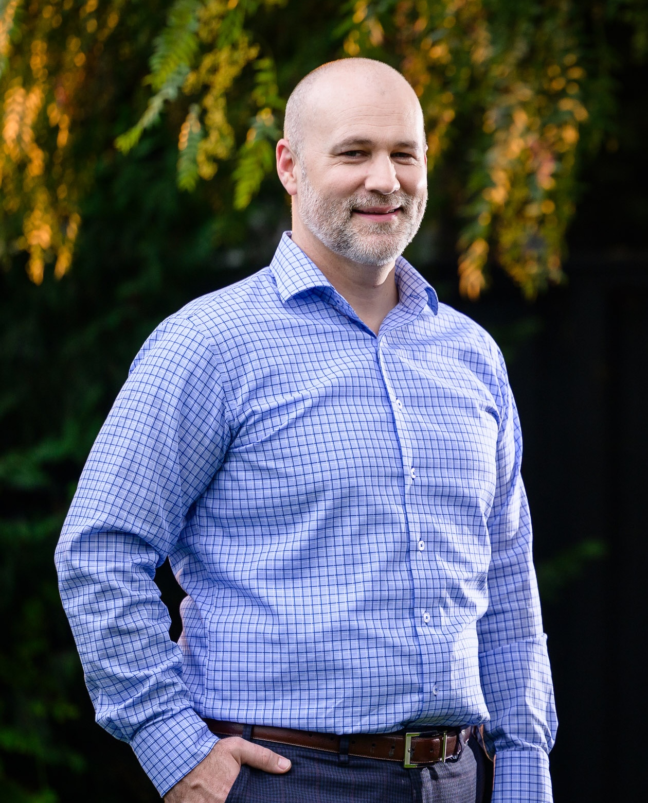 Levi G. Larsen, CFP® — Founder and Owner, Larsen Wealth Strategies (San Jose, California)
